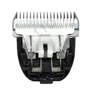 Compatible For Baorun， P2 P3 P6 P9 P7 S1 Spare Knives ，Pet Trimming Blade Extra Blade Spare Head(Size 6mm)