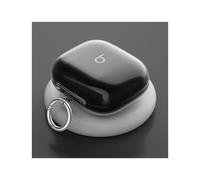 Compatible For Beats Powerbeats Pro 2 Case TPU Wireless Earphone Cover with Carabiner MSPHX