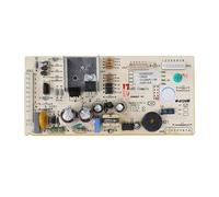 Compatible for Beko 4326992285 Fridge Inverter Board | Replacement inverter PCB controls compressor speed and fridge cooling operation