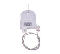 Compatible for Beko 48 9498 0100 A86I-ADL-5848ARCA. Refrigerator Refrigerator Cooling Fan Motor AC220-240V