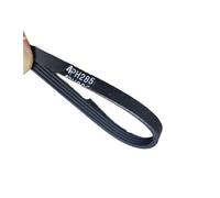 Compatible for BEKO 4PHE285 4EPH285 4PH285 PH285 285H4 Tumble Dryer Belt Poly V Extra Strong Small 285 PHE。Compatible for Jockey Pulley