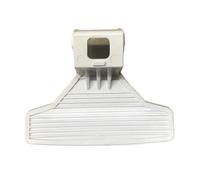 Compatible For Beko， Automatic Drum Washer Door Handle Parts WCB50851 WCB51051S