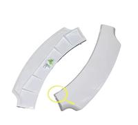 Compatible For BEKO， Automatic Drum Washer WCE15105P Parts Door Handle Door Hook Door Wrench
