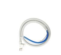 Compatible for Beko,Compatible for Electrolux - 1.8m Aquastop Inlet Hose AQS 1757a/00 Water Inlet Valve Accessory