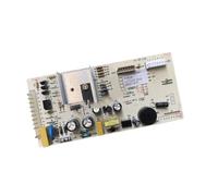 Compatible for BEKO GNEV122E, Refrigerator Power Control Board K70475NEG Replacement