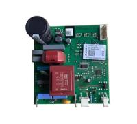Compatible for Beko， Refrigerator 5645512900 5645512901 Circuit PCB DSN.by.AR002203 Control Board Fridge Motherboard Freezer Parts