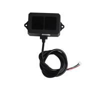 Compatible for Benewake TF02-Pro Sensor, Single Point TOF Ranging Module with 40m Range for Obstacle Avoidance, Arduino, Drone