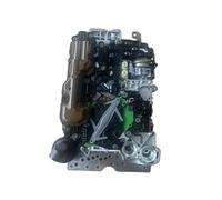 Compatible for Benz 9-Speed 725 TCU 9at Transmission Control Unit Module Valve Body
