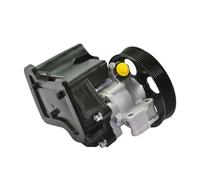 Compatible For Benz A0034664301 Hydraulic Steering Pump Power Bogie W204 W211 W209 W212 C200 CLK20 E200 Auto Parts Steering System