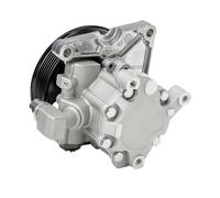 Compatible For Benz A0054661601 Hydraulic Steering Pump W171 W203 W209 SLK 300 SLK350 C230 CLK280 Power Bogie Auto Parts