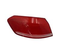 Compatible For Benz E-Class W212 2014 2015 Rear Outer Taillight Shell Tail Lamp Cover Brake Lights Mask Replace The Original Lampshade(1PCS left side)