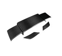 Compatible For Benz G Class G500 G550 G63 G350 W463 W464 Car Styling Real Carbon Fiber Roof Rear Spoiler Top Tail Wing(2018-2021 W464)