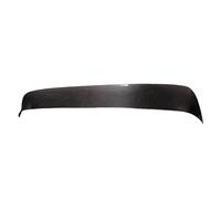 Compatible For Benz G W464 G350 G500 G550 G53 G63 18-23 Car Styling Carbon Fiber Roof Rear Spoiler Top Tail Wing(MANSORY diy color)