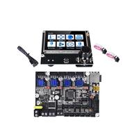 Compatible For BIGTREETECH SKR MINI E3 V3.0 3D Motherboard TMC2209 For Ender 3 Upgrade(MINI E3 V2.0 TFT35)