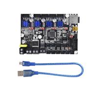 Compatible For BIGTREETECH SKR MINI E3 V3.0 3D Motherboard TMC2209 For Ender 3 Upgrade(SKR MINI E3 V2.0)