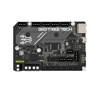 Compatible for BIGTREETECH， SKR MINI E3 V3.0 3D Motherboard V2 TMC2209 Printer Accessories，Compatible For Ender，(SKR MINI E3 V3.0)