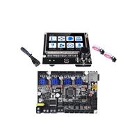 Compatible for BIGTREETECH， SKR MINI E3 V3.0 3D Motherboard V2 TMC2209 Printer Accessories，Compatible For Ender，(MINI E3 V2.0 TFT35)
