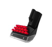 Compatible for Bissell 1400B, 1400W, 1425, 1986, 2290A, 2458, 3194, 3353, 3588F. Vacuum Cleaner Powerful Stain Brush Tool Replacement Part.(1 Black Brush)