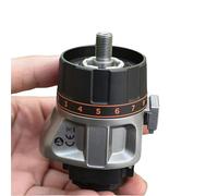 Compatible For BLACK DECKER, Electric Drill Transmission Head Matrix Replacement 6-in-1 Vacuum Cleaner Brush Drive Motor