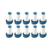Compatible For Black&Decker HEPA Filter HSV320J HSV420J HSV520J HSV320J32 HSV420J42 HSV520J01 SVA420B SVA520B Vacuum Cleaner Accessories (Color : Set 10-17PCS)