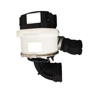 Compatible For BLECKMANN VSM-E25A0 Dishwasher Circulating Pump Compatible For Midea And Samsung