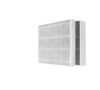 Compatible for Blueair DustMagnet 5200 Series ComboFilter Replacement 5240i/5210i Home Air Purifiers Filter for Dust Accessories