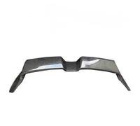 Compatible For BMW 1 Series F20 116i 120i 118i 2016 2017 2018 FRP/Carbon Fibre OU Styles Exterior Rear Spoiler Tail Trunk Boot Wing Airfoil(Carbon fibre)