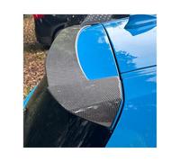 Compatible For BMW 1 Series F20 F21 116i 120i 118i M135i 2011-2018 Car Tail Wings Fixed Wind Spoiler Rear Wing New Gloss Carbon Auto Parts(Carbon Look)
