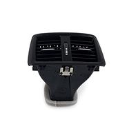 Compatible For BMW 1 Series X1 X2 F48 F49 F39 F52 2016-2021 Car Replacement Rear Center Fresh Air Conditioning Outlet Vent Grille Assembly