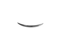 Compatible For BMW 2 Series F22 F23 F87 M2 218i 220i 228i M235i M240i Real Carbon Fibe Rear Trunk Lid Spoiler Wings Car Tuning Accessories(Army green)