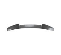 Compatible For BMW 2 Series G42 G87 Coupe M240 M2 2022+ Accessories Car Tail Wing Fixed Wind Spoiler Rear Wing Modified Decoration(Carbon Look)