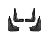 Compatible For BMW 3 Series E46 1997-2005 1998 1999 Fender Mudflaps Splash Guards Mudguards Mud Flaps Car Accessories
