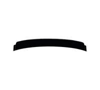 Compatible For BMW 3 Series E90 318i 320i 2005-2012 Rear Roof Lid Trunk Spoiler Car Fixed Wind Wing Splitter Guard Kit Auto Accessories(Gloss Black)