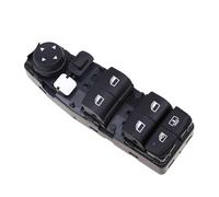 Compatible For BMW 3 Series F30 F35 F80 316 318 320 330 335 M3 Electric Power Window Lifter Master Control Switch 61319218481
