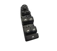 Compatible For BMW 5 Series F10 F18 Electric Power Master Window Switch 61319241955, 61319238239, 61319179913