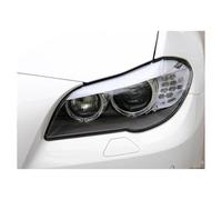 Compatible For BMW 5 Series F10 Headlight 2011-2013 BMW F10 Headlights 520 525 530 Xenon Headlight Assembly F10 Headlamp With AFS(Left headlight)