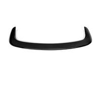 Compatible For BMW F48 X1 2016 2017 2018 2019 2020 2021 2022 Rear Roof Trunk Spoiler Wing Lip Diffuser Fixed BodyKit