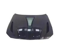 Compatible For BMW M3 M4 G80 G82 2020 2021 2022 2023 2024 Carbon Fiber Car Front Bumper Engine Hood Vent Cover