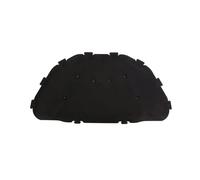 Compatible For BMW X1 E84 2010-2015 Insulation Pad Front Hood Engine Shield Sound Heat Insulated Mat Cotton Cover Foam Pad 51481234000
