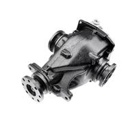 Compatible For BMW X3 E83 3.0i 3.0L Ratio 4.44 2004-2010 Rear Differential Carrier Assembly