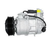 Compatible for BMW X3 F25 Compressor Ac Air Compatible for BMW X3 20dX 2009-2017 64529362491 64526811431 64526811433 64526826880 64526826879