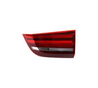 Compatible For BMW X5 F15 2014 2015 2016 2017 2018 Car Tail Light Rear Warning Brake Lamp Foglamp Inside Outside Taillight Auto Accessories(Inner Right)