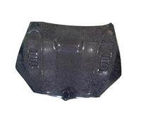 Compatible For BMW X5 F15 X6 F16 Tuning 2013-UP Carbon Fiber/FRP/Forged Front Engine Cover Bonnet Hood Body Kit(Forged Carbon)