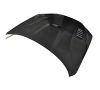 Compatible For BMW X5 F15 X6 F16 Tuning 2013-UP Carbon Fiber/FRP/Forged Front Engine Cover Bonnet Hood body kit(Carbon Fiber)