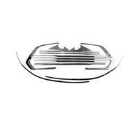 Compatible for BMW X7 2019-2023 Chrome Black Car Exterior Window Decoration Strip Moulding Trim Seal Belt Weatherstrip Decorative