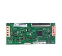 Compatible For ，board CC700PV2D 4K Logic Board In Stock(2 partition)