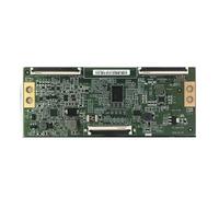 Compatible For BOE， Logic Board HV430QUBF70 47-6021476 White Label HV550QUBF70