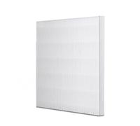 Compatible for Boneco,H300 Home Air Purifier H13 HEPA Dust Collection Filter 250x250x30mm