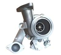 Compatible for BorgWarner Turbo GWM ELT09 57399880005 Turbocharger Compatible for Great Wall Wingle 7 POER GW4D20M 2.0T 120KW Diesel Engine