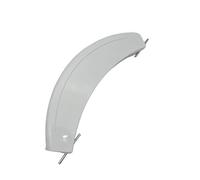 Compatible For Bosch， Compatible For Siemen Washing Machine - Door Handle Replacement Part 00266751 00405224 276751